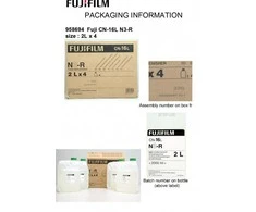 Fujifilm FJ CN-16L N3-RS 4X2L
