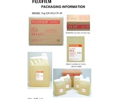 Fujifilm FJ CP-47LII P1R Developer REP