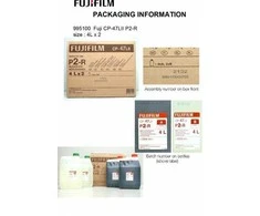 FJ CP-47LII P2R BL/FIX REP