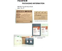 FJ CP-47LII P2R BL/FIX REP