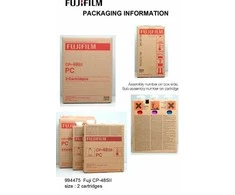 Fujifilm FJ CP-48SII PC KIT X 2 Frontier 330/350/355/370/375/390