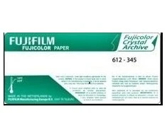 Fujifilm Fotopopierius Crystal Archive 8.9x186 Lustre