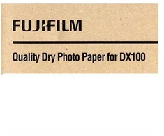 Fujifilm DX100/DE100 raš.pop. 21.0x65 Glossy 8720094751894
