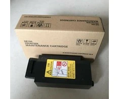 Fujifilm DE100 maintenance cartridge
