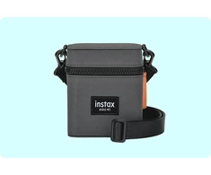 Fujifilm DĖKLAS instax mini 41 juodas