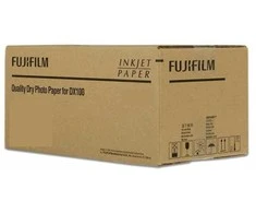 Fujifilm DX100/DE100 raš.pop. 8.9x65 Glossy 70100151659