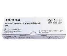 Fujifilm DX100 maintenance cartridge