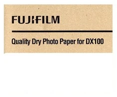 Fujifilm DX100/DE100 raš.pop. 12.7x65 Lustre 8720094751863