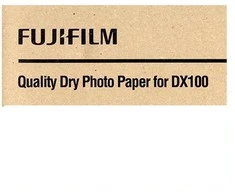 Fujifilm DX100/DE100 raš.pop. 15.2x65 Matte 14547410287896