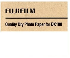 Fujifilm DX100/DE100 raš.pop. 21.0x65 Glossy 8720094751894