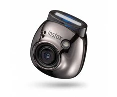 Fotoaparatas Fujifilm INSTAX Pal Gem Black (Juodos) spalvos