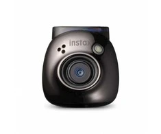 Fotoaparatas Fujifilm INSTAX Pal Gem Black (Juodos) spalvos