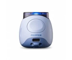Fotoaparatas Fujifilm INSTAX Pal Levander Blue (Mėlynos) spalvos