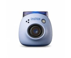 Fotoaparatas Fujifilm INSTAX Pal Levander Blue (Mėlynos) spalvos