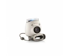 Fotoaparatas Fujifilm INSTAX Pal Milky White (Baltos) spalvos