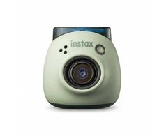 Fotoaparatas Fujifilm INSTAX Pal Pistachio Green (Žalios) spalvos