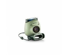 Fotoaparatas Fujifilm INSTAX Pal Pistachio Green (Žalios) spalvos