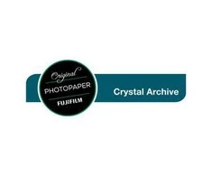 Fujifilm Fotopopierius Crystal Archive 15.2x186 Glossy
