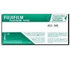 Fujifilm Fotopopierius Crystal Archive 21.0x186 Matte / CLP CA FM 21.0X186.0 SC *