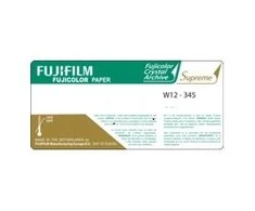 Fujifilm Fotopopierius Crystal Archive SUPREME 15.2x176 Lustre