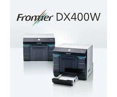 Fujifilm Frontier DX400W nuotraukų spausdintuvas 16900159