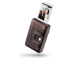 Fujifilm Hibridinis fotoaparatas instax mini LiPlay DEEP BRONZE*
