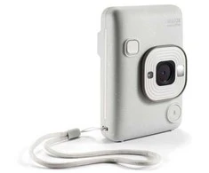 Fujifilm Hibridinis fotoaparatas instax mini LiPlay MISTY Baltas*