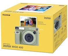 Fujifilm Momentinis fotoaparatas instax WIDE 400