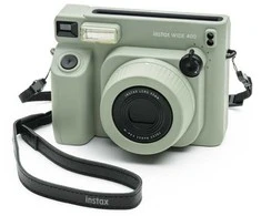 Fujifilm Momentinis fotoaparatas instax WIDE 400