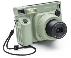 Fujifilm Momentinis fotoaparatas instax WIDE 400