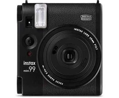 Fujifilm Momentinis fotoaparatas instax mini 99 Juodas