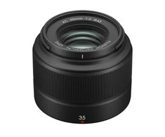 Fujifilm Objektyvas Fujinon XC35mm F2