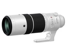 Fujifilm Objektyvas Fujinon XF150-600mmF5.6-8 R LM OIS WR