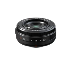 Fujifilm Objektyvas Fujinon XF27mm F2.8 R WR