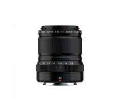 Fujifilm Objektyvas Fujinon XF30mm F2.8 R LM WR MACRO