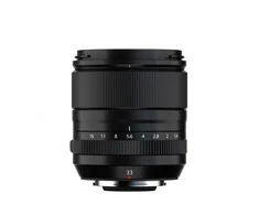Fujifilm Objektyvas Fujinon XF33mm F1.4 R LM WR PD