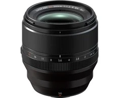 Fujifilm Objektyvas Fujinon XF56mm F1.2 R WR