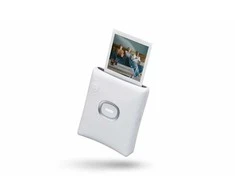 Fujifilm Spausdintuvas instax SQUARE LINK, Baltas
