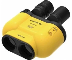Fujifilm Žiūronai Fujinon TS-X14x40 Geltona Techno-Stabi 16804707 EOL