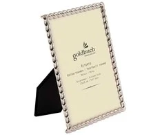 Nuotraukų rėmelis Goldbuch Rėmelis GB 980223 Ritorto 13x18| metalinis