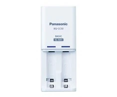 Kroviklis Panasonic ENELOOP K-KJ50MCD20E, 10 val, +(2xAA)