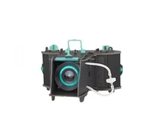 Lomographische Ag LomoMod No1 - DIY Camera Kit for 120 Film [D]