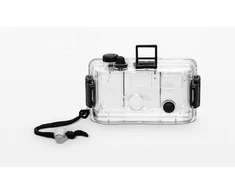 Lomographische Ag Povandeninis dėklas Lomography fotoparatui