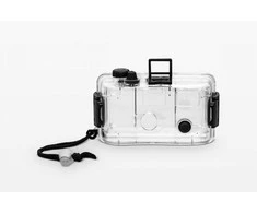 Lomographische Ag Povandeninis dėklas Lomography fotoparatui