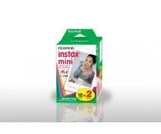 Fotojuostos Fujifilm Instax Film Mini