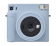 Fujifilm Momentinis fotoaparatas instax Square SQ1 Glacier blue