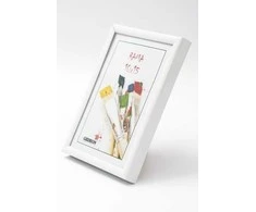 Gedeon Rėmelis GED 70x100 plast EASY baltas | 8mm
