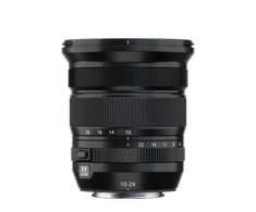 Fujifilm Objektyvas Fujinon XF10-24mm F4 R OIS WR