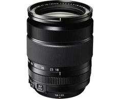 Fujifilm Objektyvas Fujinon XF18-135mm F3.5-F5.6 R OIS WR