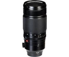 Objektyvas Fujifilm Fujinon XF 50-140mm F2.8 R LM OIS WR